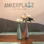 Wenke Perle