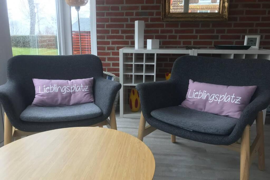Wenke Perle Fehmarn