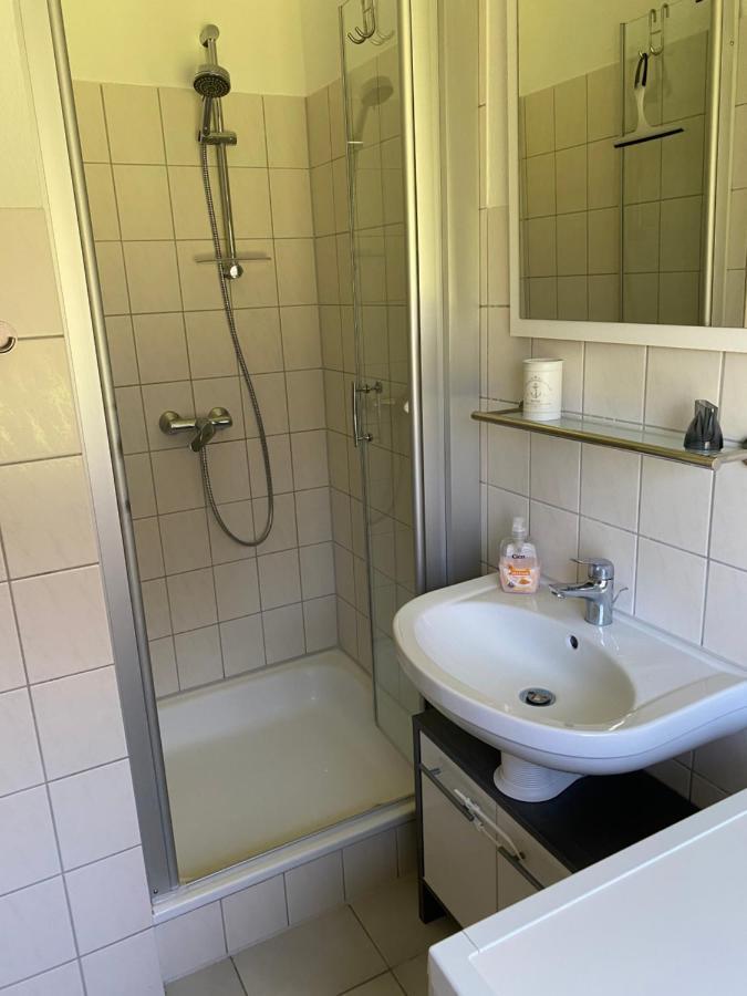 Wenke Perle Fehmarn