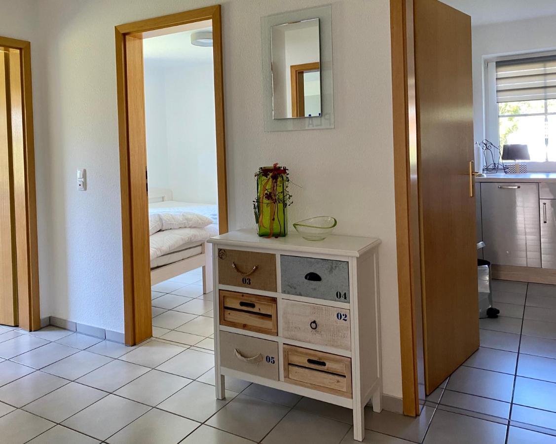 Wenke Perle Apartment