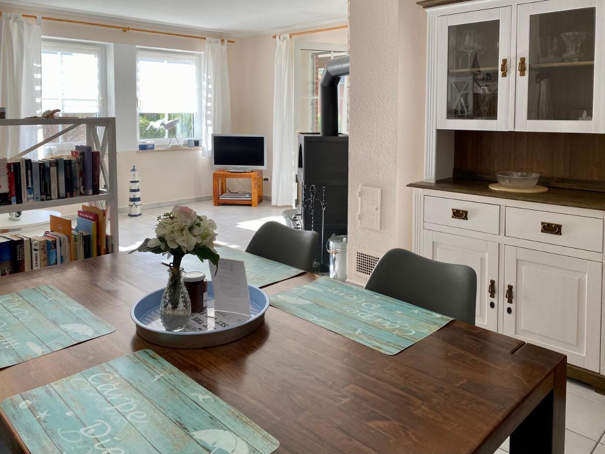 Wenke Perle Apartment Fehmarn